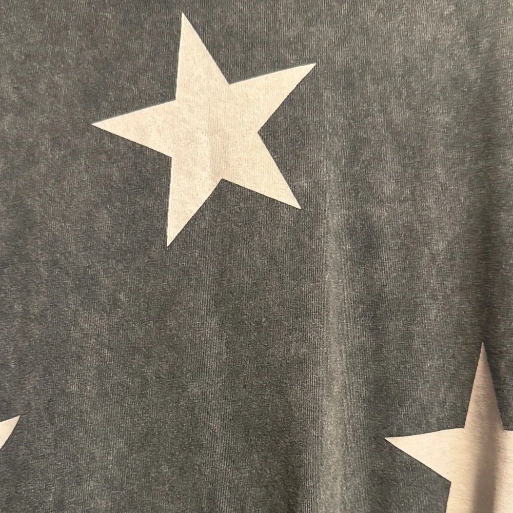 Easel star t shirt dress - Picture 4 of 6